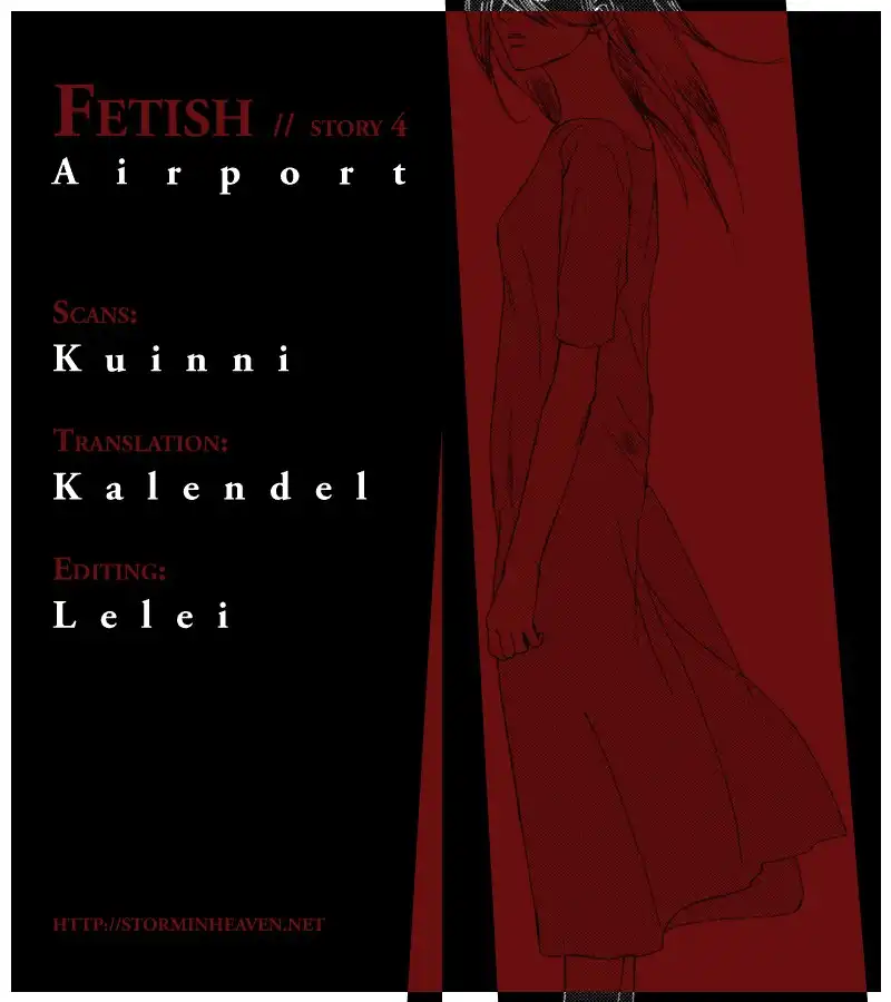 Fetish Chapter 4