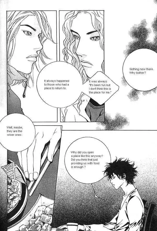 Fever Chapter 4.1 7