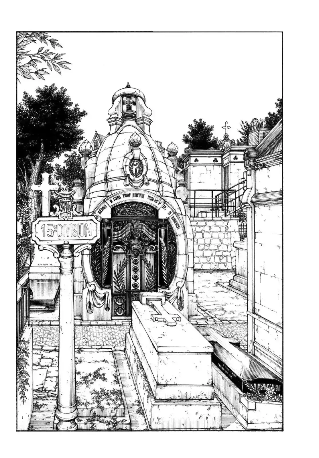 Fire Brigade of Flames Chapter 149