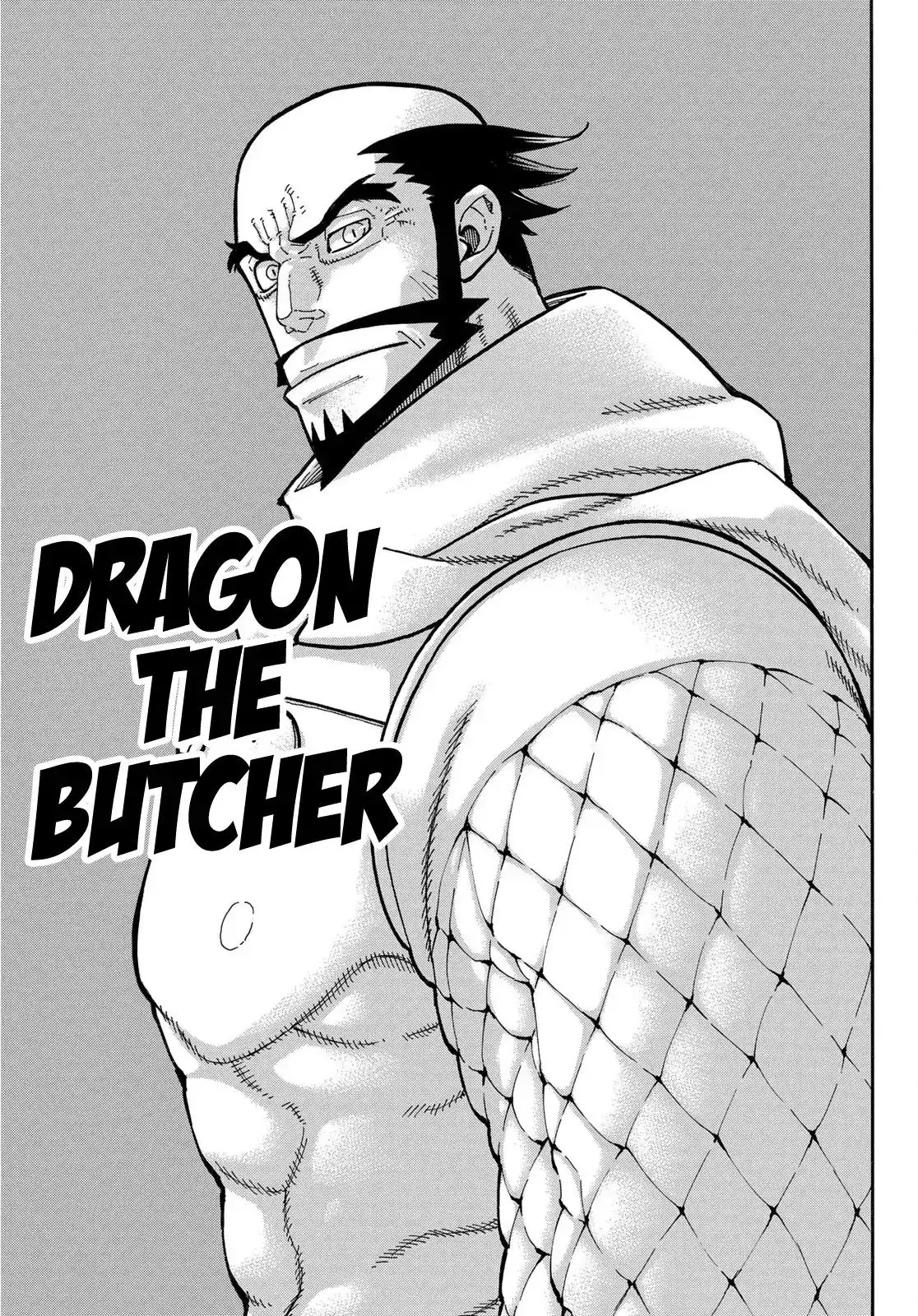 Fire Brigade of Flames Chapter 180