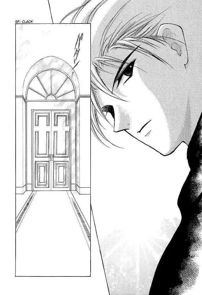 Fire Emblem: Ankokuryuu to Hikari no Ken Chapter 52