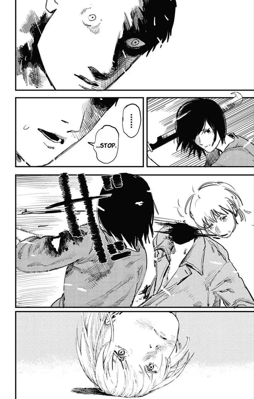 Fire Punch Chapter 53 Fire Punch Chapter 13