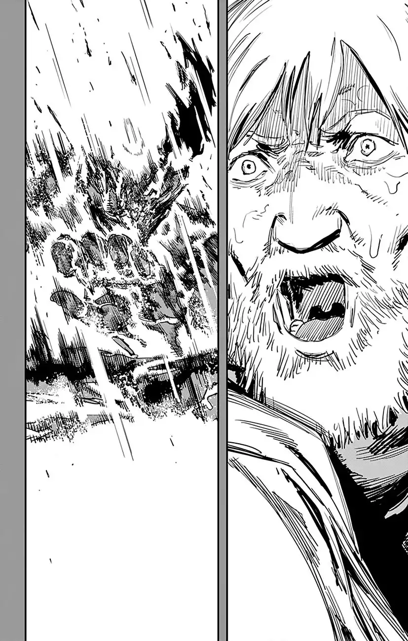 Fire Punch Chapter 46