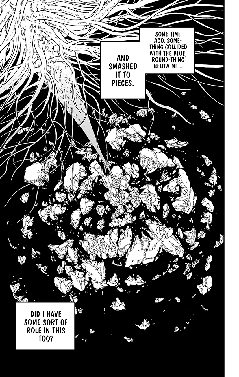 Fire Punch Chapter 82