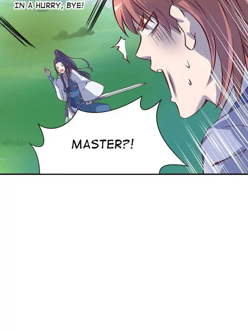 First Master Chapter 19