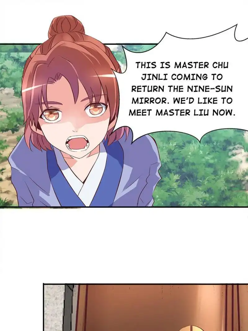 First Master Chapter 24