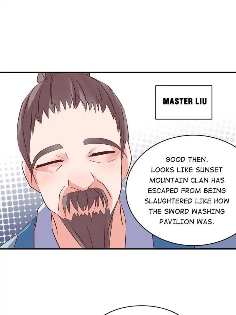 First Master Chapter 24