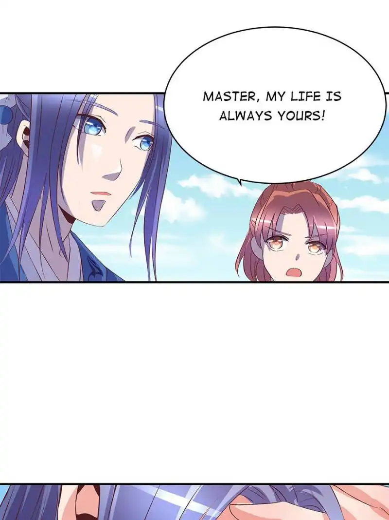 First Master Chapter 32