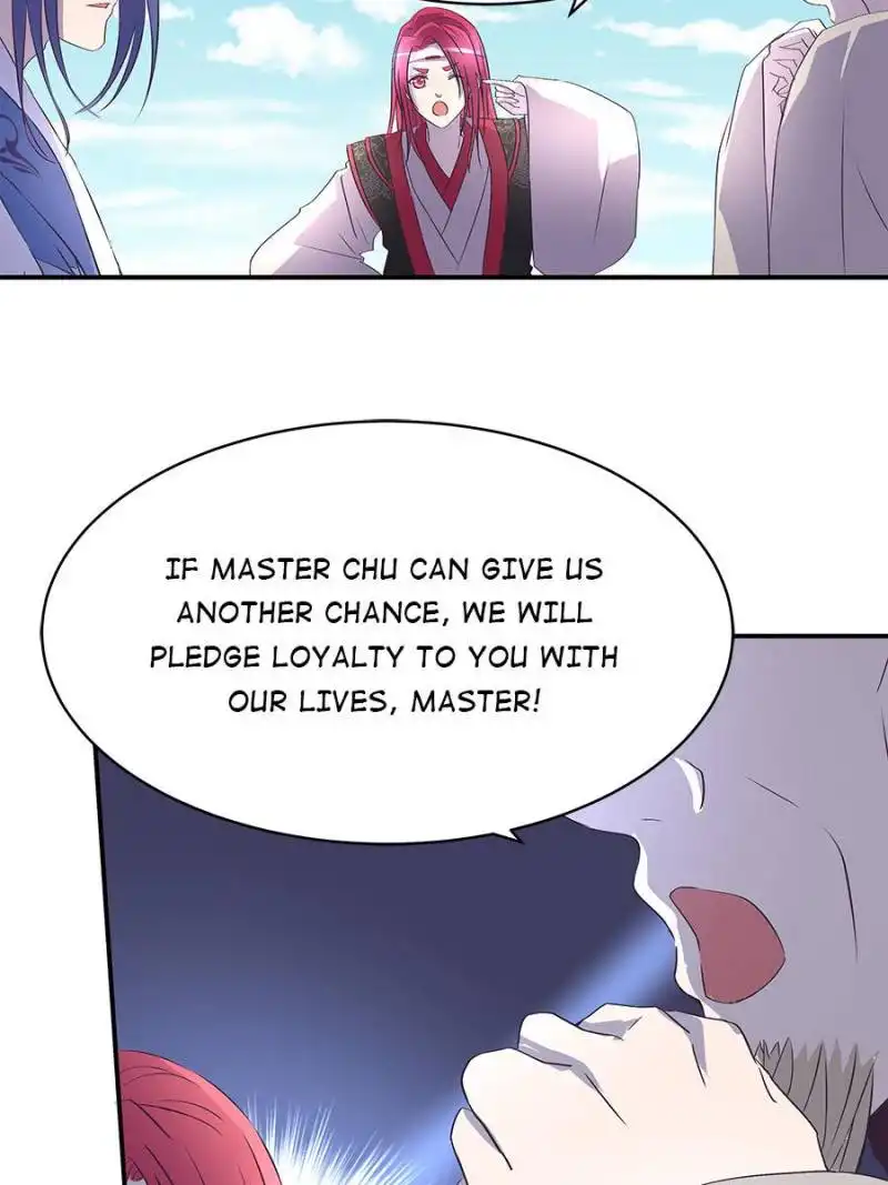 First Master Chapter 34