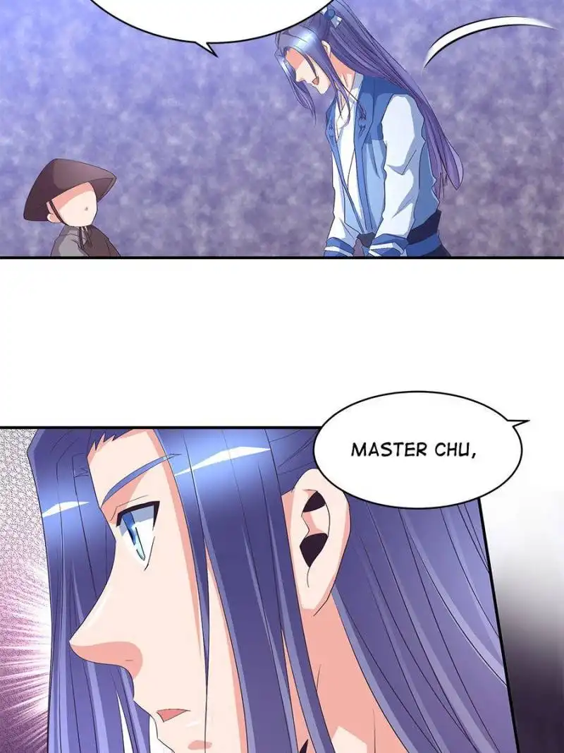 First Master Chapter 55