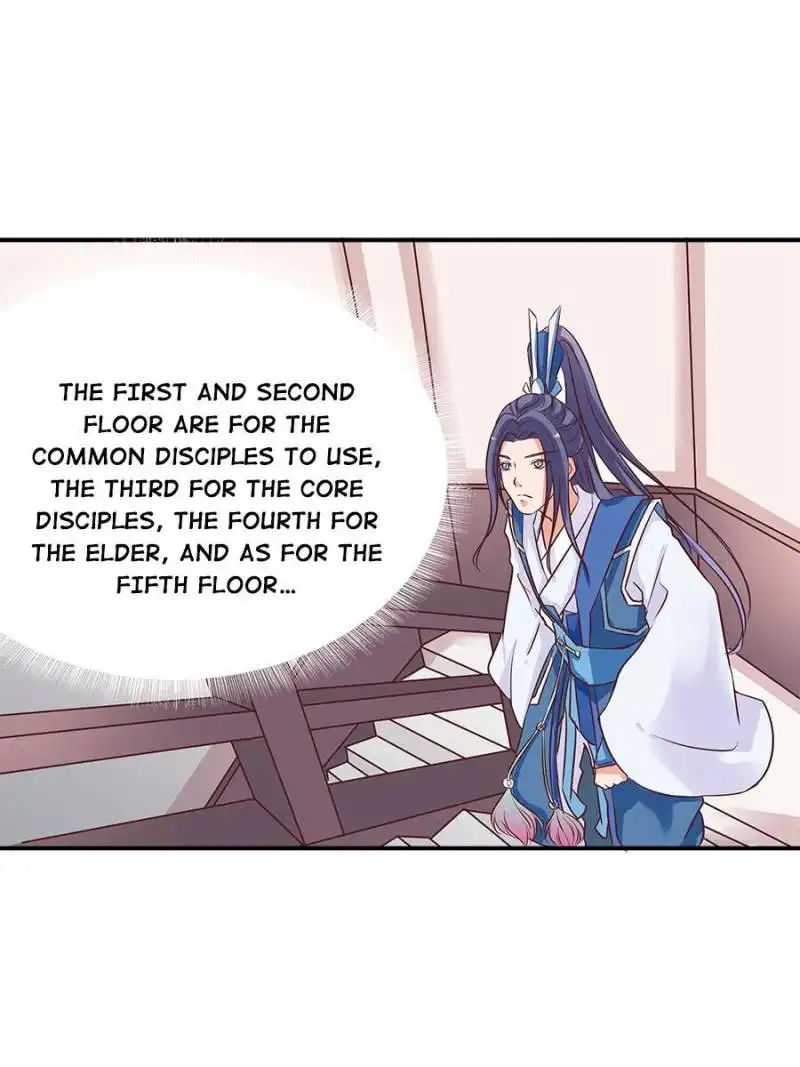 First Master Chapter 6