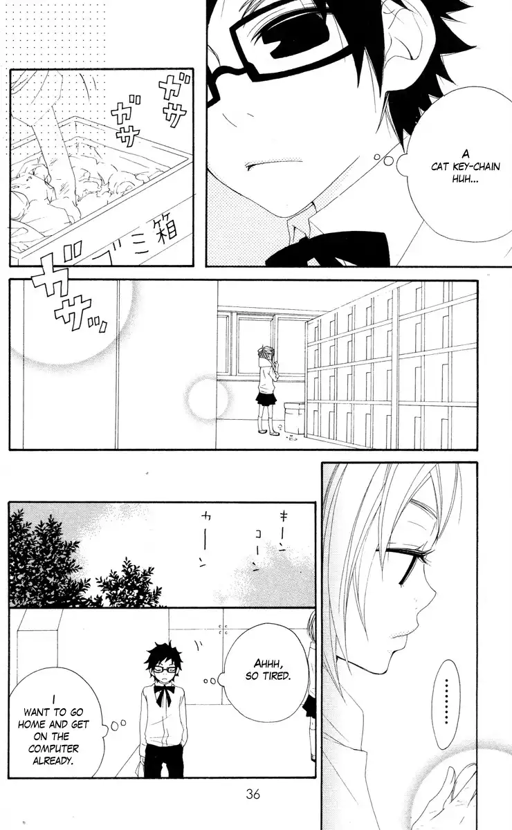 Five Chapter 55