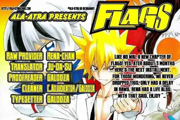 Flags Chapter 6 43