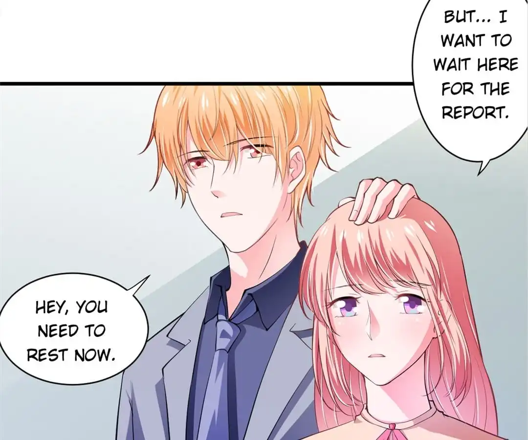 Flash Marriage Chapter 100