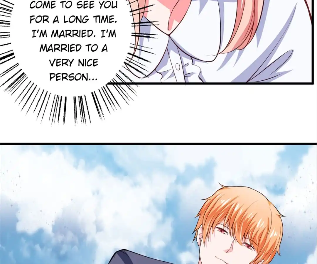 Flash Marriage Chapter 105