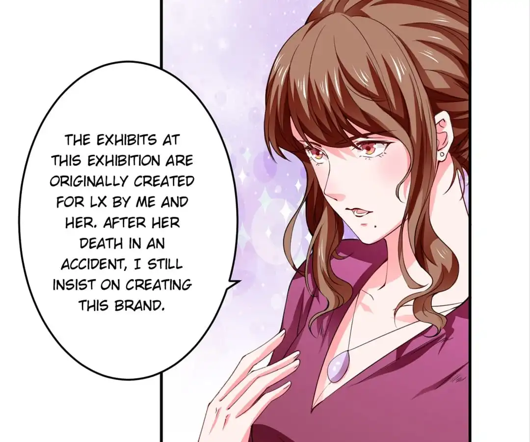 Flash Marriage Chapter 120