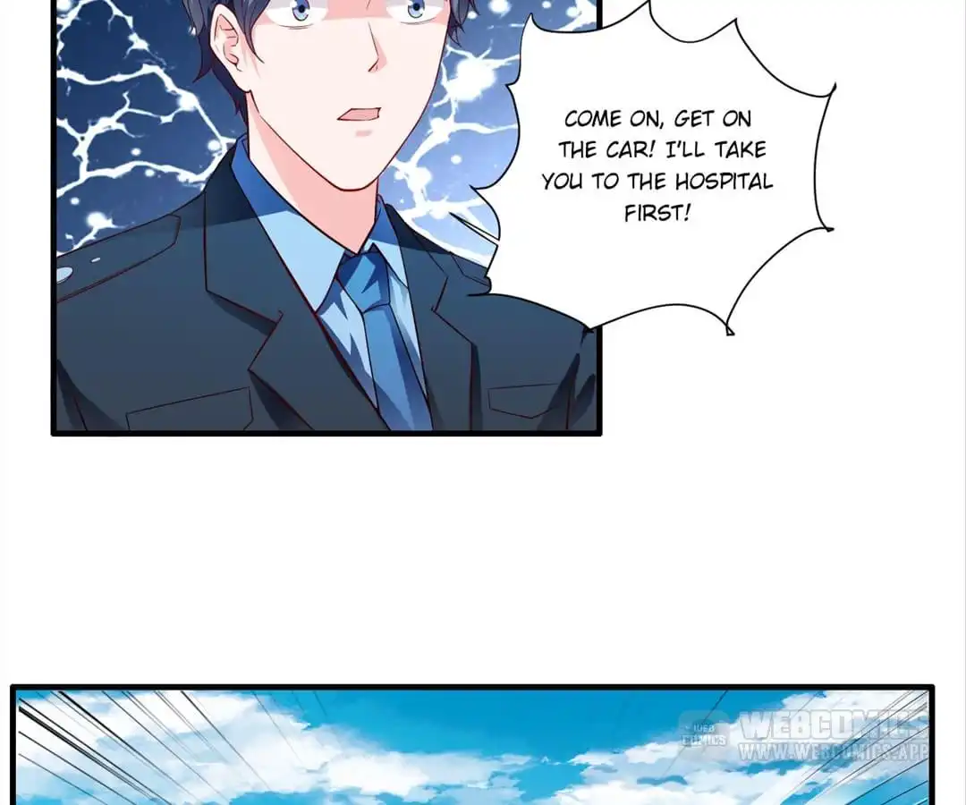 Flash Marriage Chapter 130