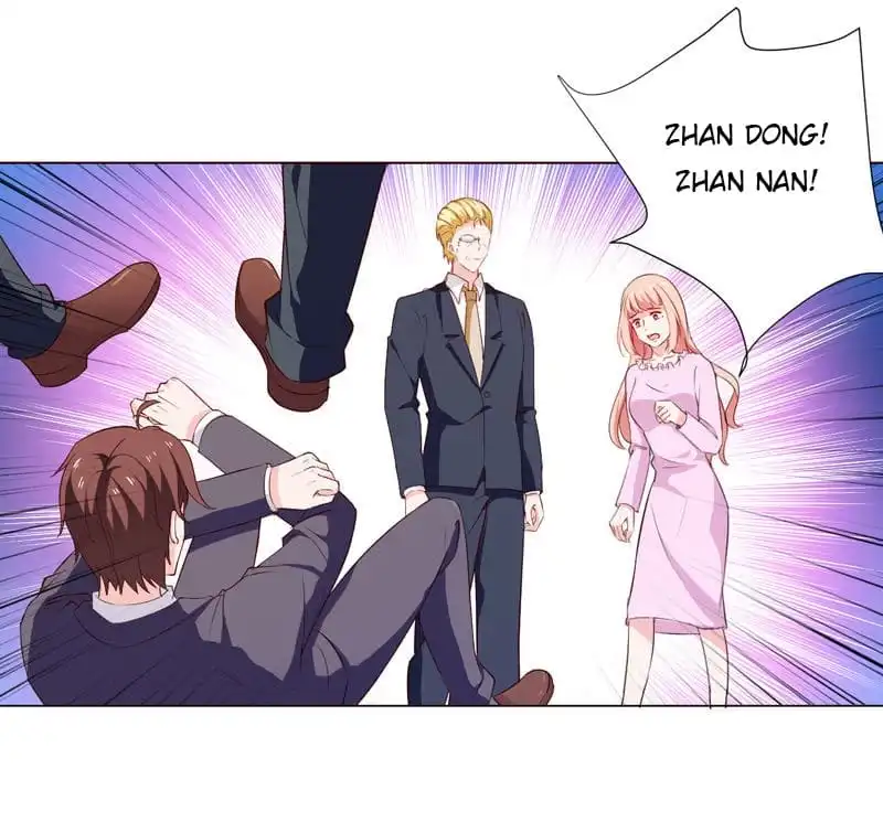 Flash Marriage Chapter 137