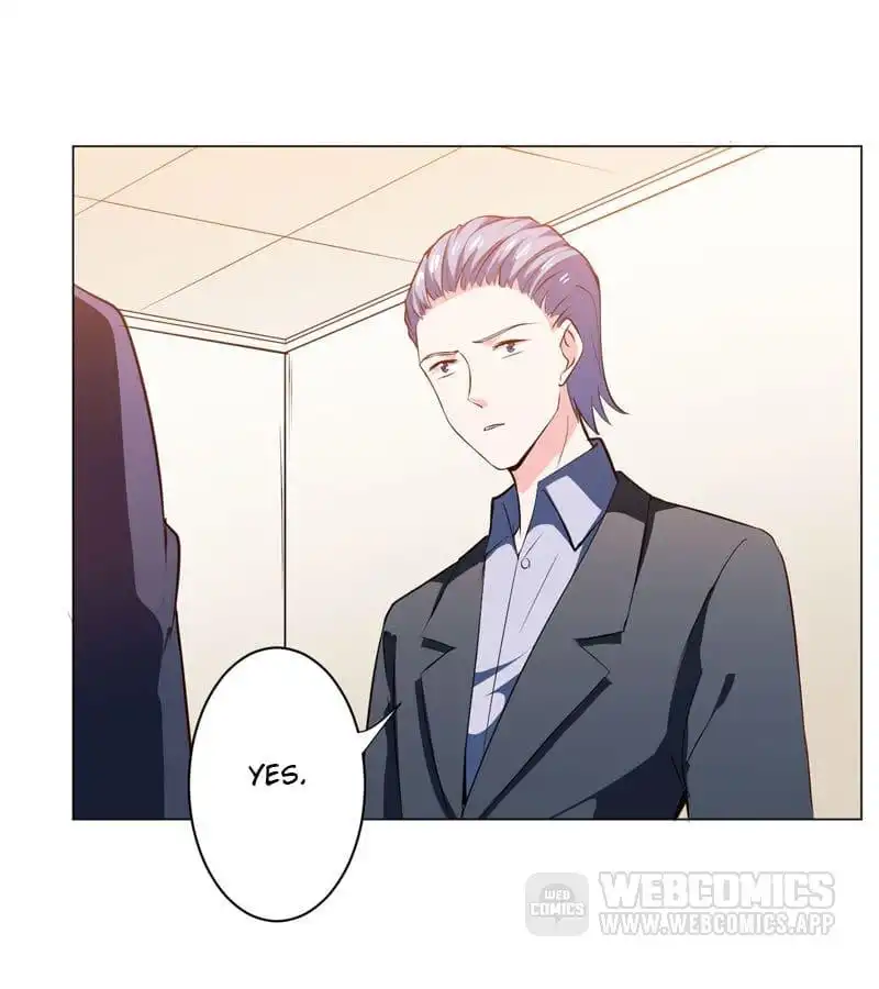 Flash Marriage Chapter 137