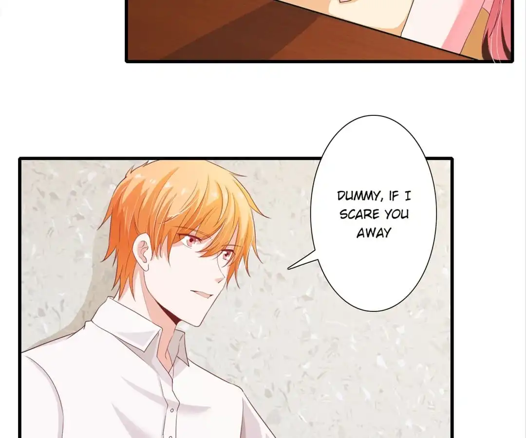 Flash Marriage Chapter 21