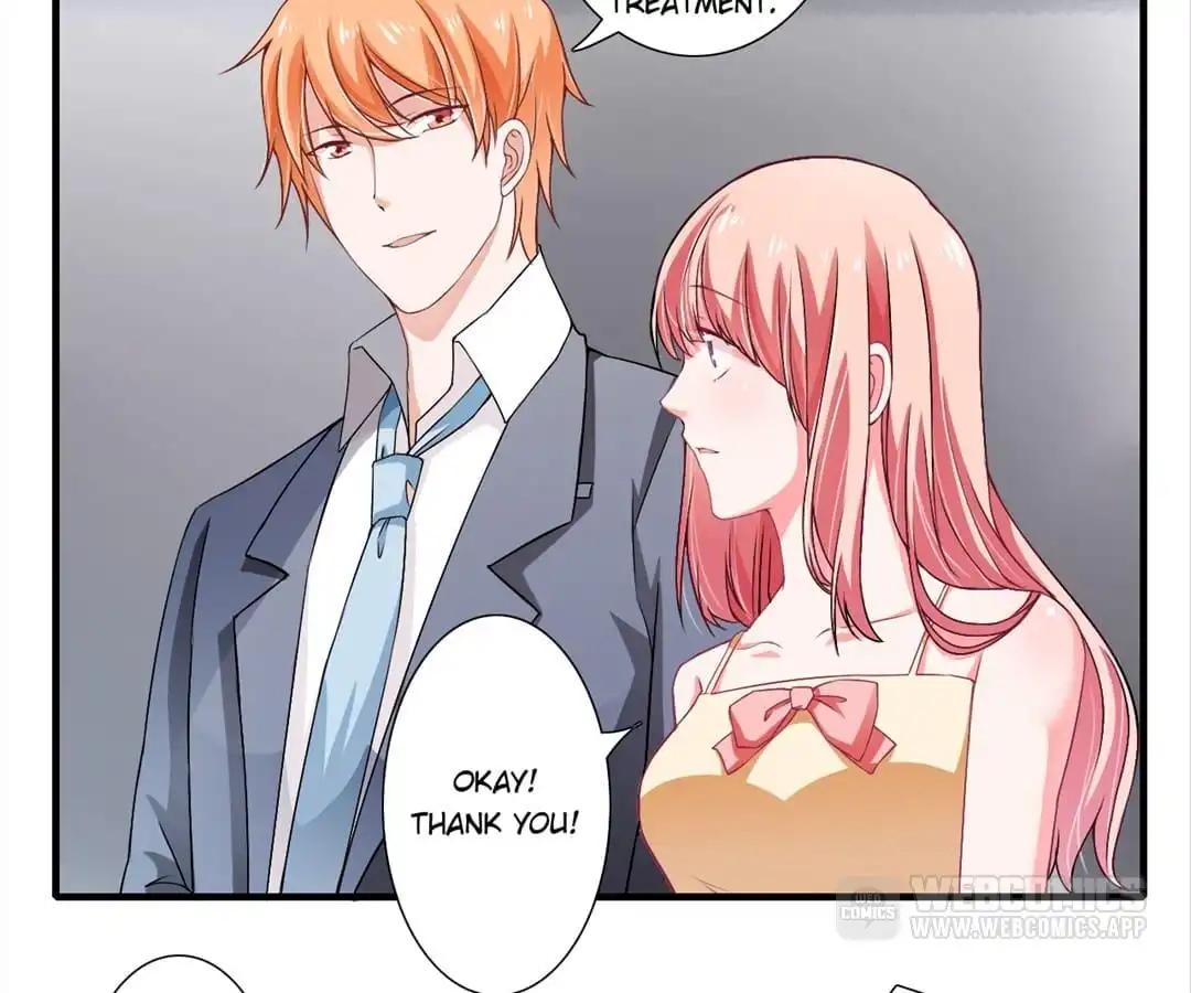 Flash Marriage Chapter 21