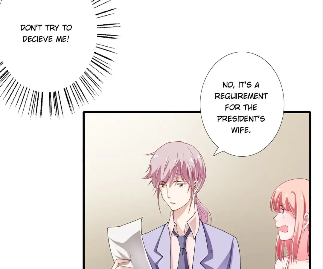 Flash Marriage Chapter 22