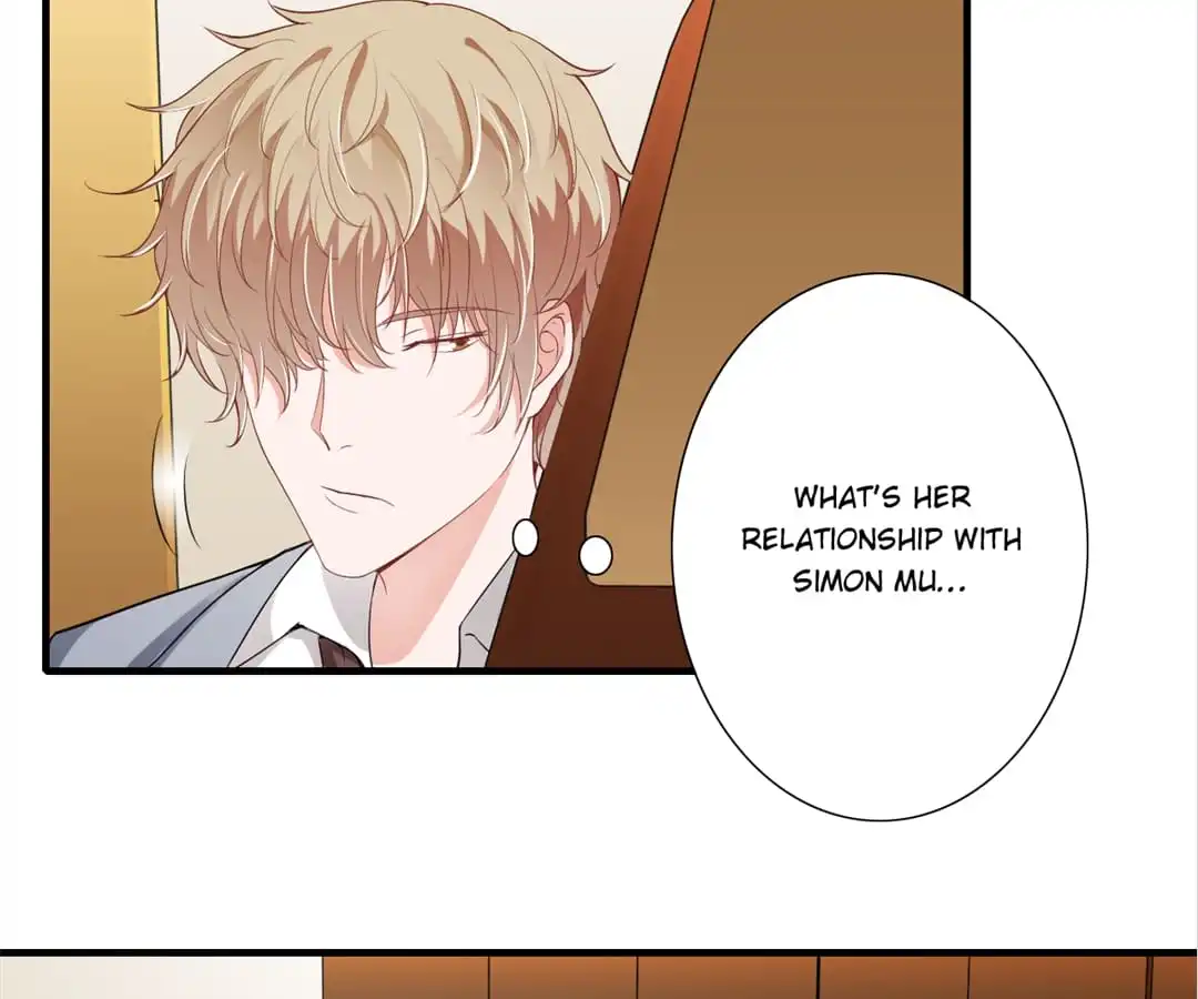 Flash Marriage Chapter 28