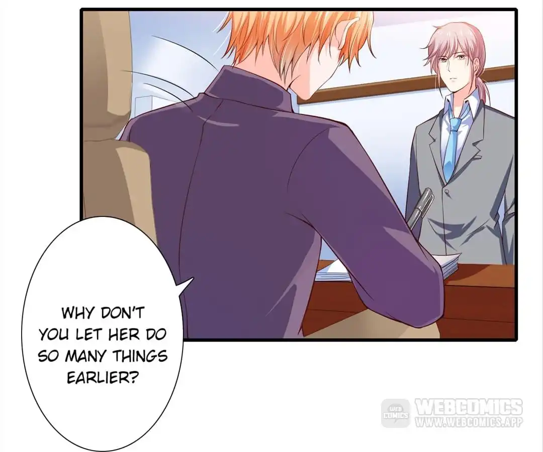 Flash Marriage Chapter 36