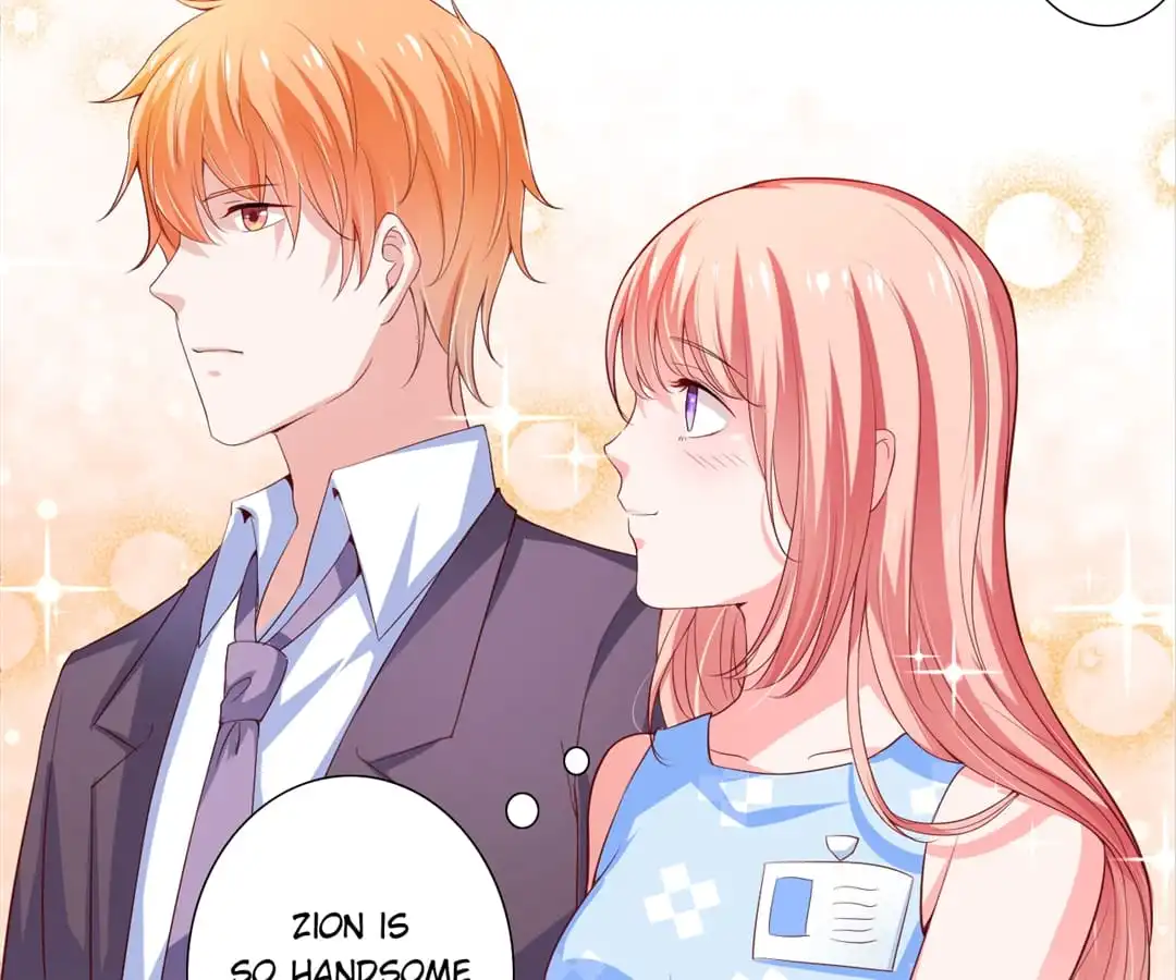 Flash Marriage Chapter 36