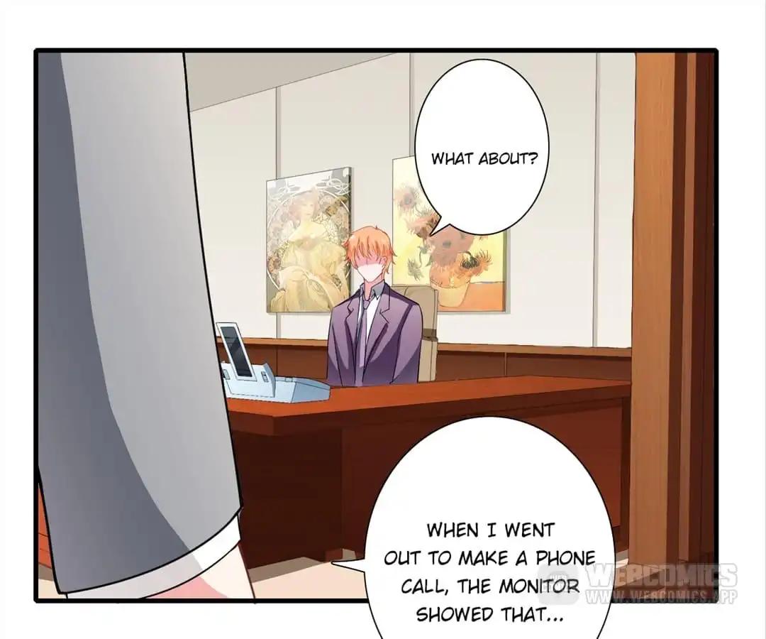 Flash Marriage Chapter 41