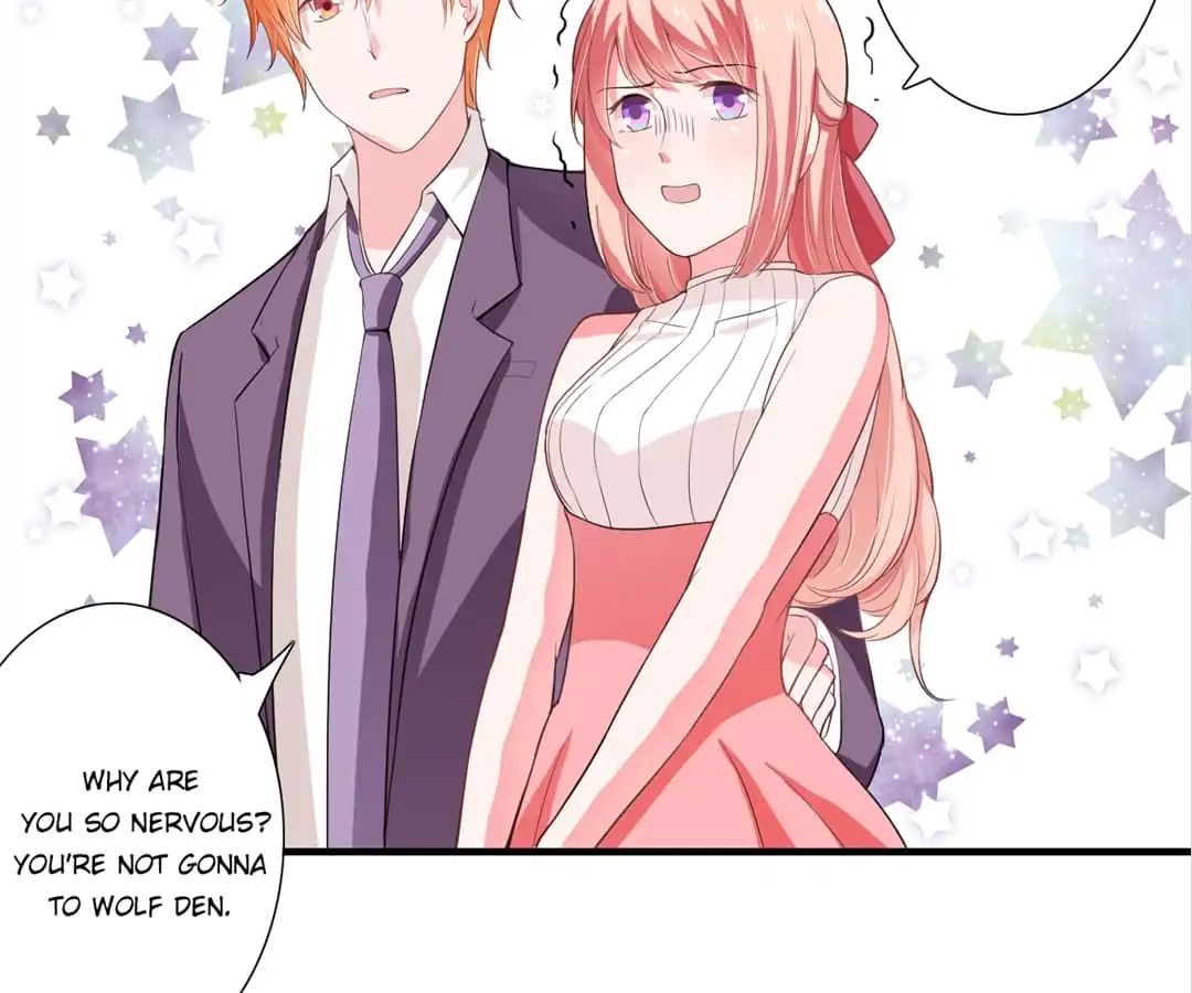 Flash Marriage Chapter 43