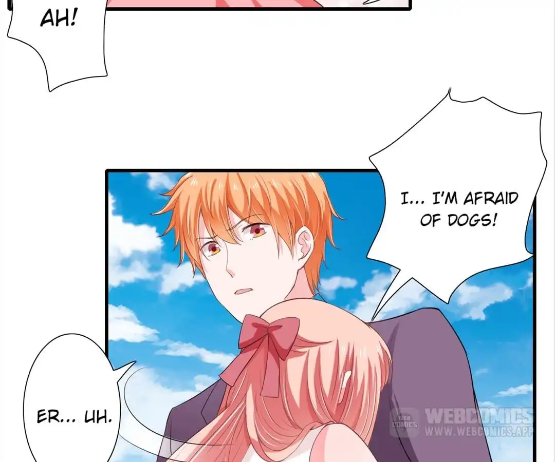 Flash Marriage Chapter 43