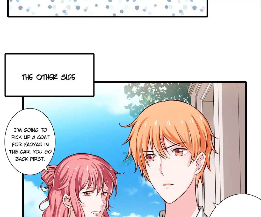 Flash Marriage Chapter 58