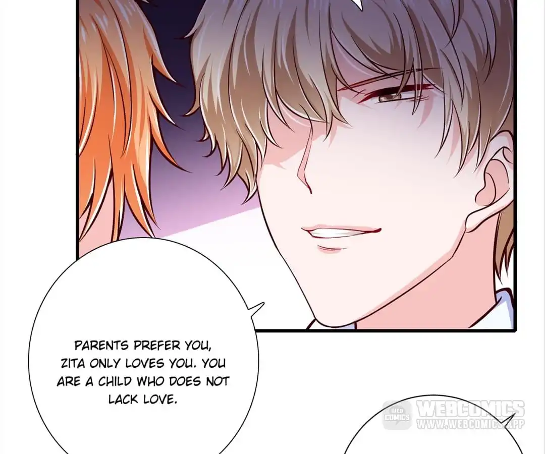 Flash Marriage Chapter 59