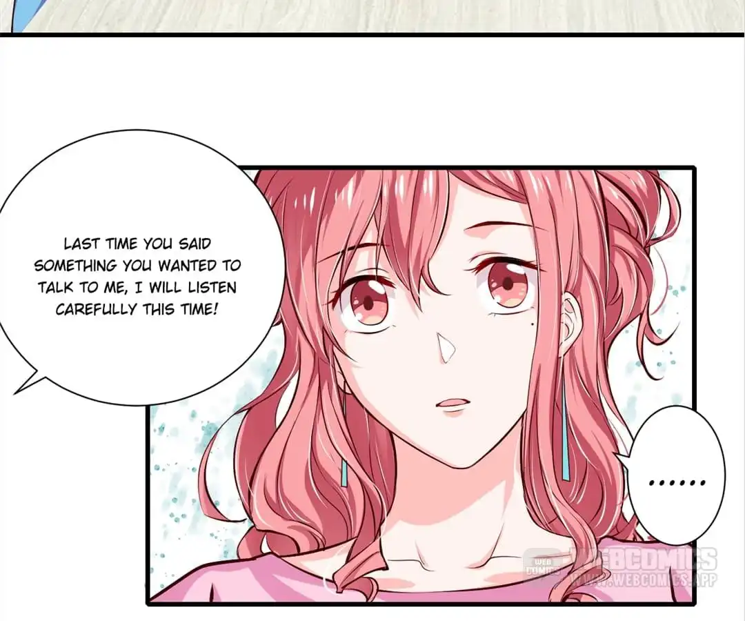 Flash Marriage Chapter 60