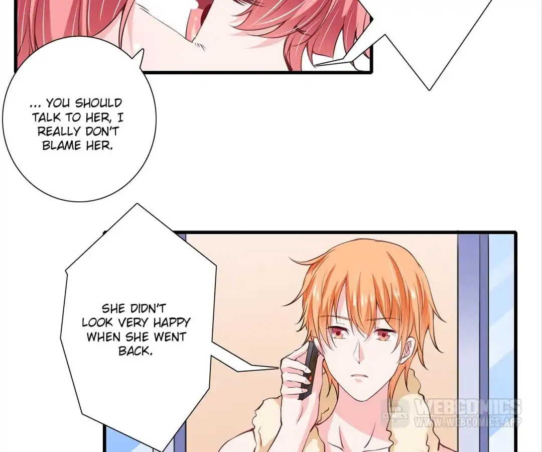 Flash Marriage Chapter 63