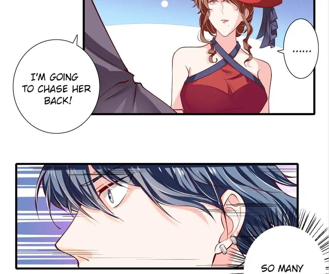 Flash Marriage Chapter 66