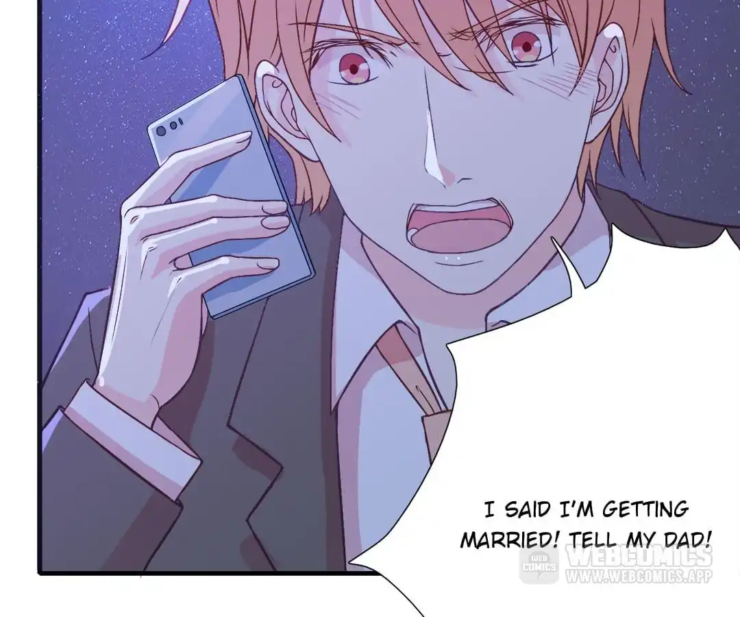 Flash Marriage Chapter 8