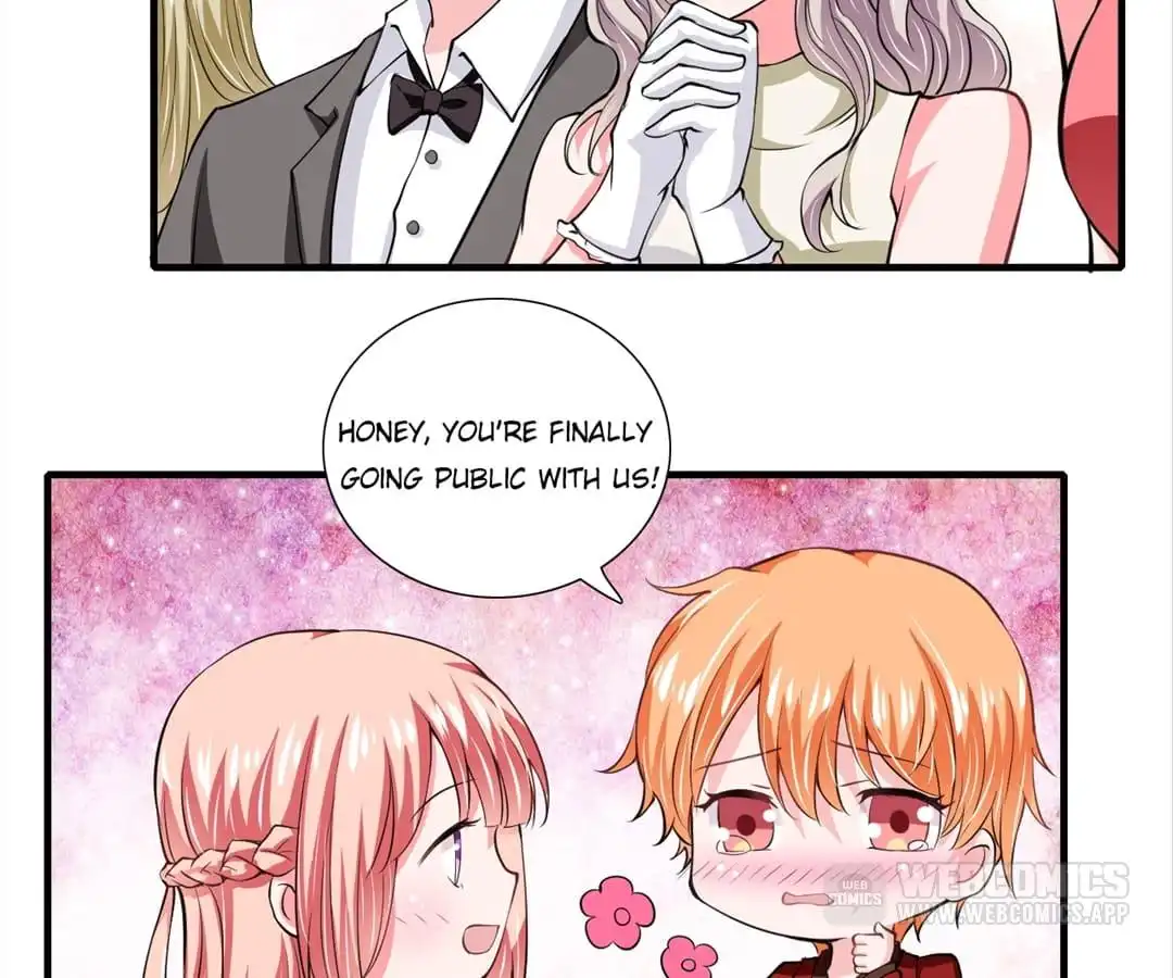 Flash Marriage Chapter 80