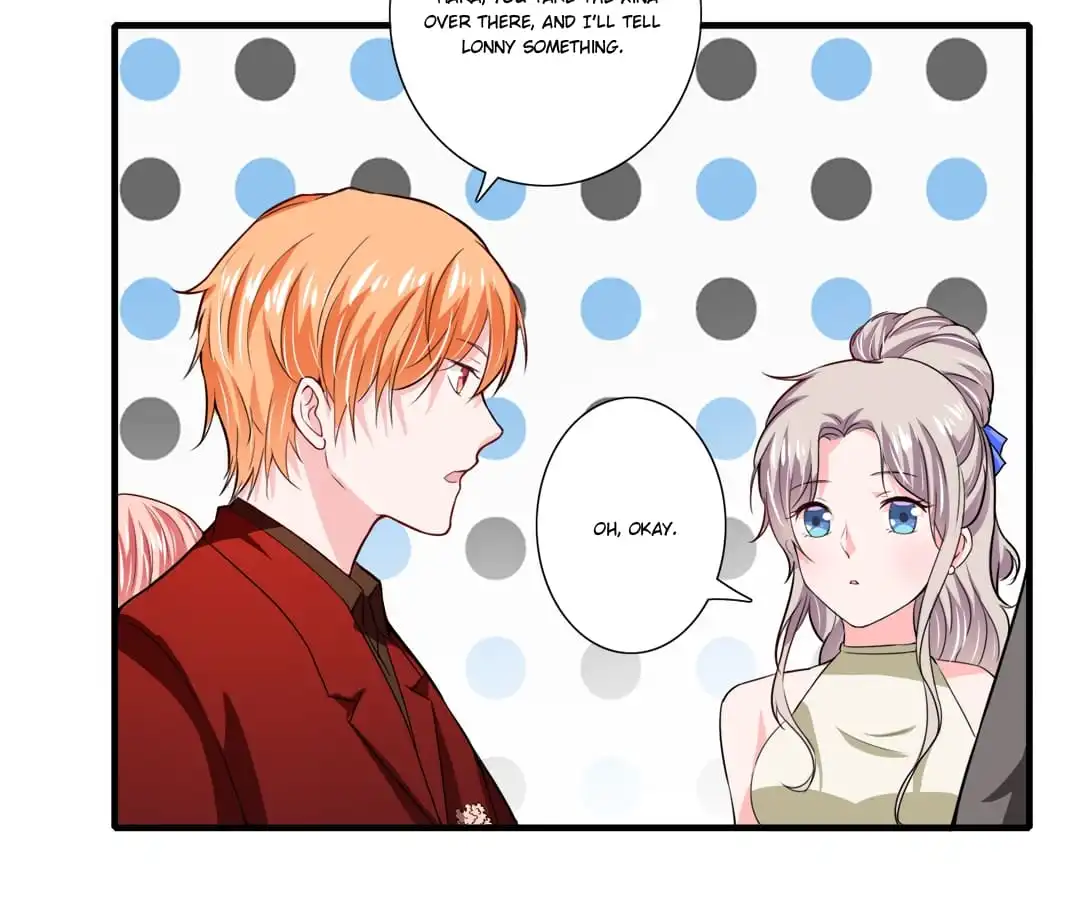 Flash Marriage Chapter 81