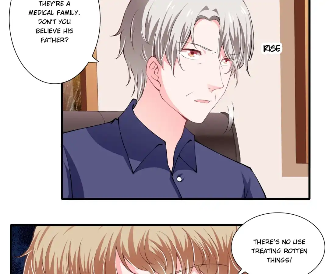 Flash Marriage Chapter 83