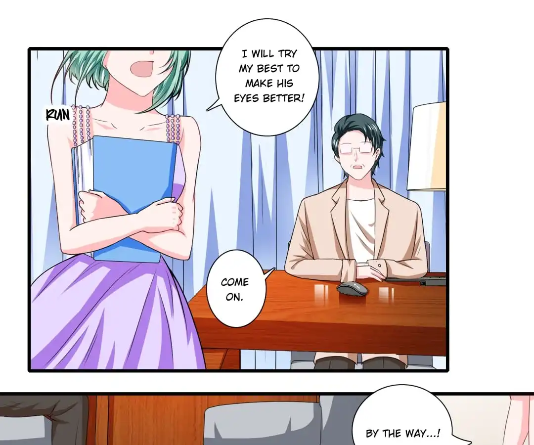 Flash Marriage Chapter 84