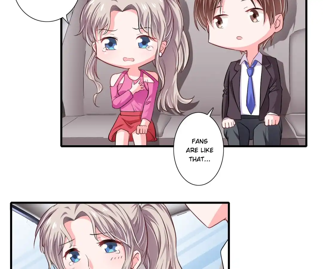 Flash Marriage Chapter 85