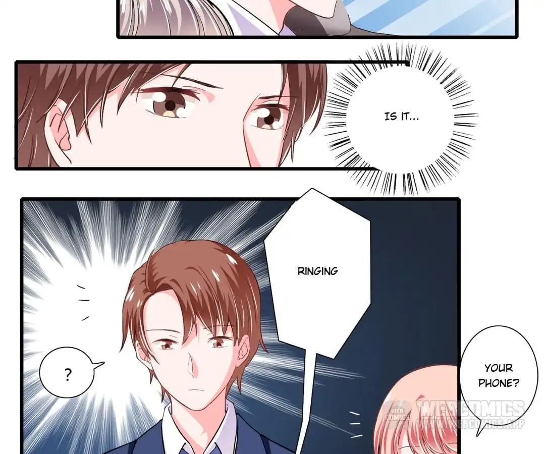 Flash Marriage Chapter 85