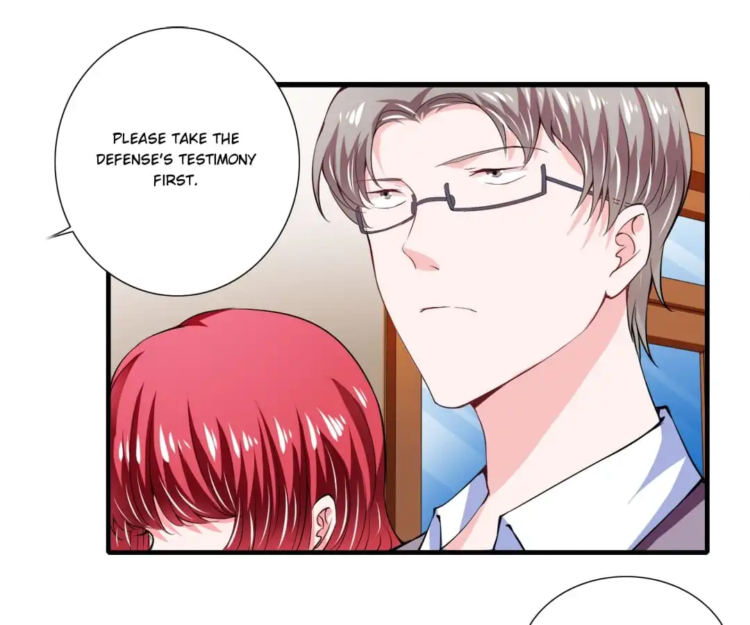 Flash Marriage Chapter 88