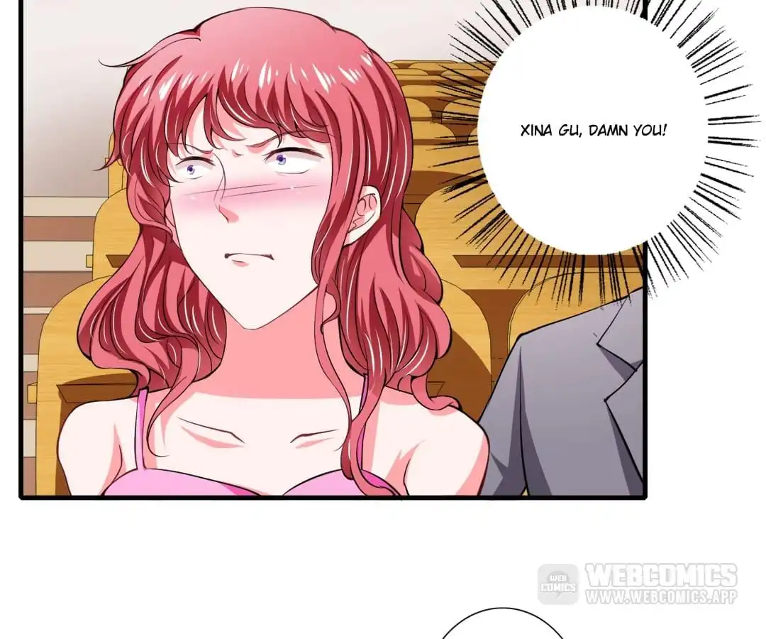 Flash Marriage Chapter 88