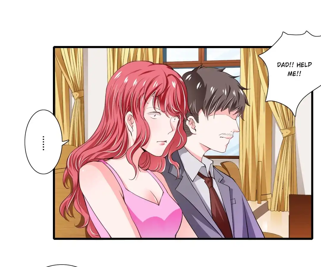 Flash Marriage Chapter 89