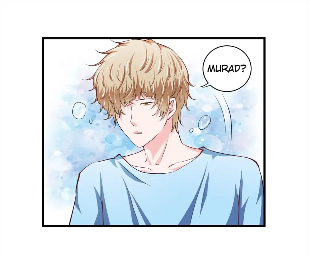 Flash Marriage Chapter 99