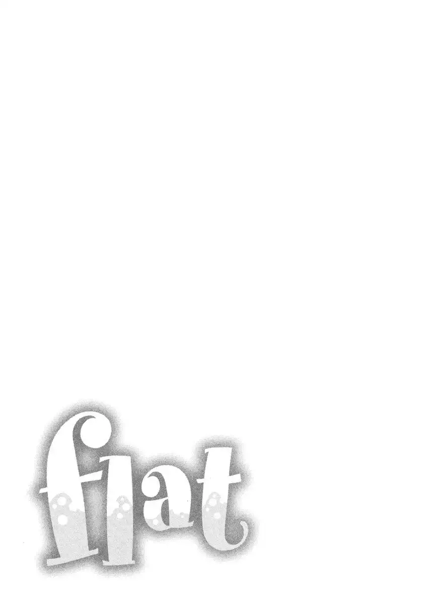 Flat (AOGIRI Natsu) Chapter 22