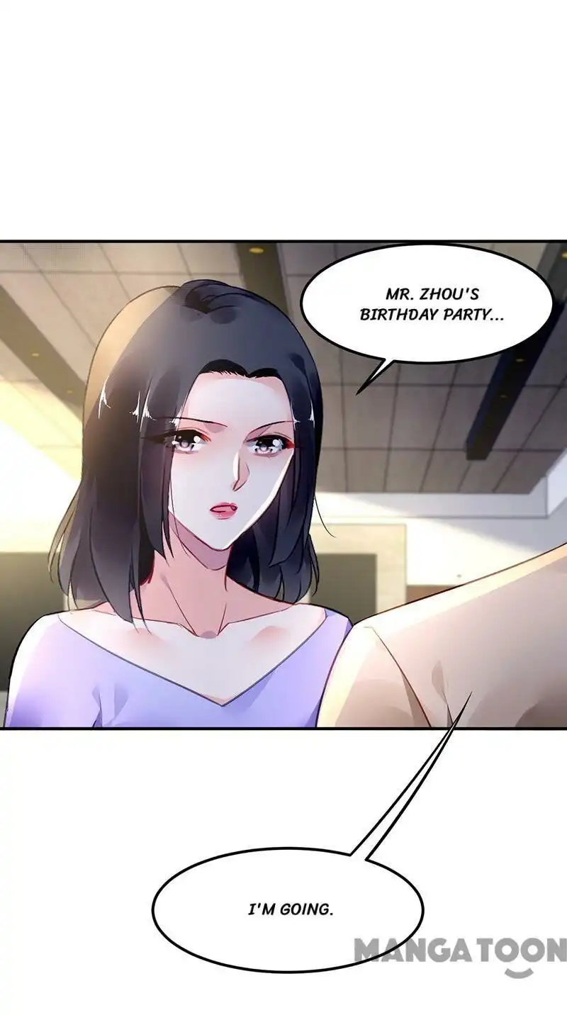 Flirty Boss, No! Chapter 31